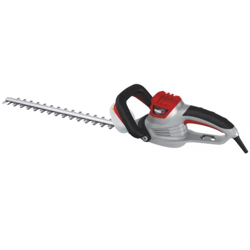 DEDRA DED8693-51 elektriline hekilõikur Ühe lõiketeraga 600 W 3.8 kg