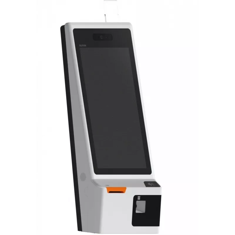 K2 GMS A13 6/128G NFC GMS seinakinnitus ilma kaamerata