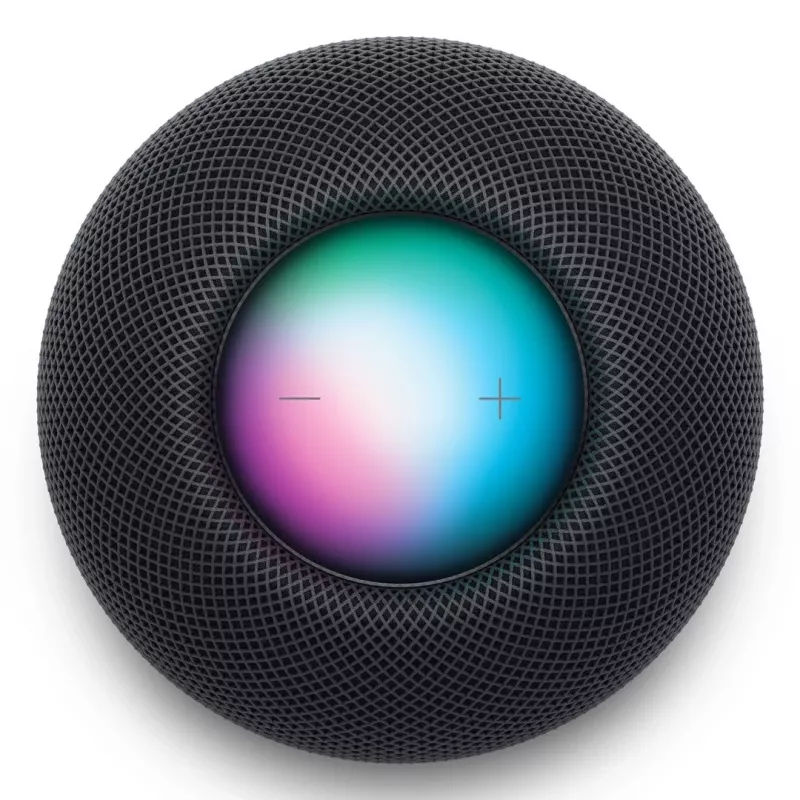 Kantav kõlar Apple HomePod mini, hall