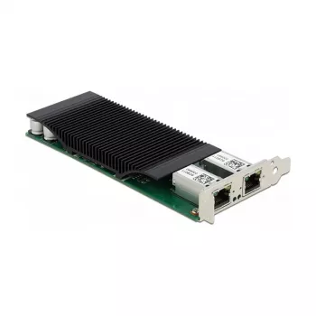 DeLOCK 88500 sisemine Etherneti võrgukaart 16000 Mbit/s