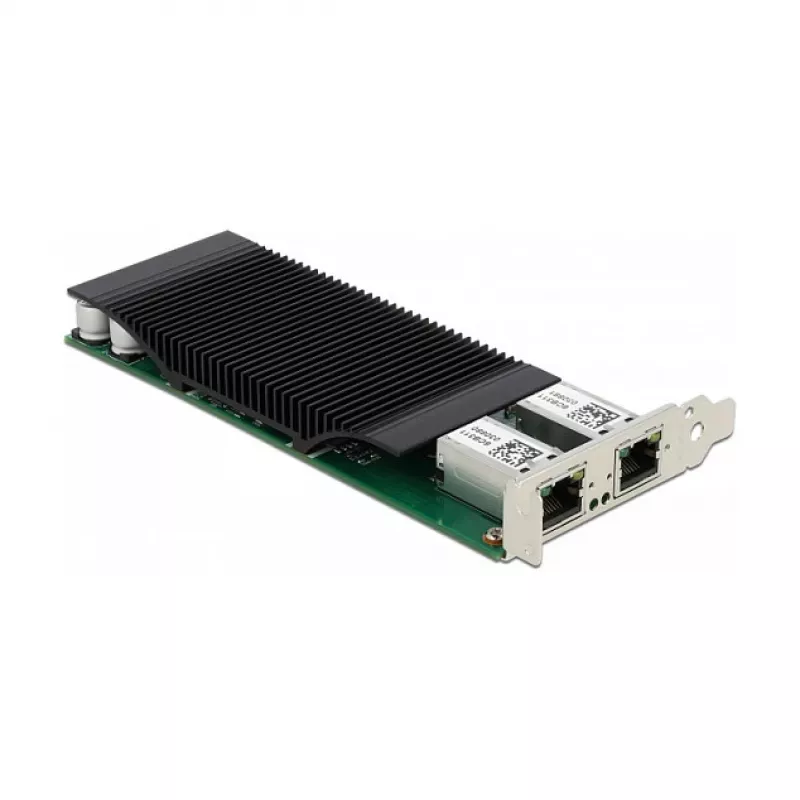 DeLOCK 88500 sisemine Etherneti võrgukaart 16000 Mbit/s