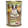 STUZZY Monoprotein Vasikaliha - märg koeratoit - 400 g