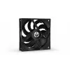 ENDORFY Fluctus 120 PWM 120 mm korpuse ventilaator – must