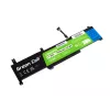 Aku Green Cell L20M3PF0 Lenovo Ideapad 3-14ITL6 15ITL6 17ITL6 S14 V14 15 17 G2 G3