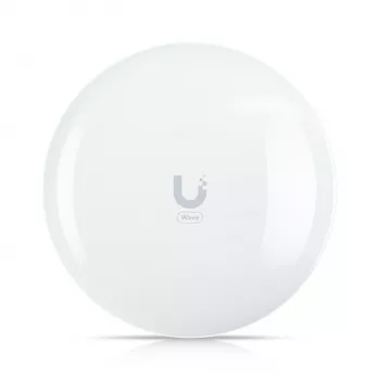 Ubiquiti UISP Wave Pico võrgusild 800 Mbit/s Valge