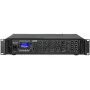 Raadiovõimendi HQM2060BC — FM, MP3, Bluetooth, 60W