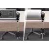 Digitus 6-suunaline kontori pikendusjuhe 3 USB pordiga 1,5 m kaabel