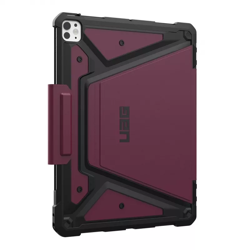 Urban Armor Gear Metropolis SE Series iPad Pro 13 (7. põlvkond, 2024, M4) kaustümbris