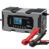 Laadija QOLTEC 52493 12V 10A AGM-akude parandusfunktsiooniga