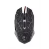 Rebeltec Diablo - hiir - optiline - 6 nuppu - juhtmega - USB