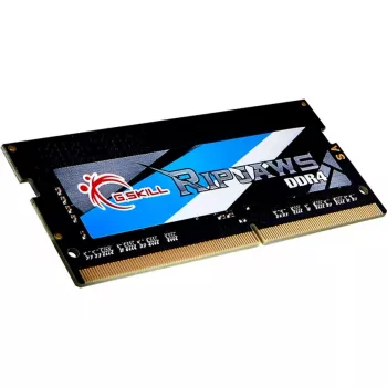 SO-DIMM 4 GB DDR4-2400 , Mälu F4-2400C16S-4GRS, Ripjaws