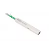 Ferrule cleaner Extralink WUN014 800+ cleaning cycles roheline Valge