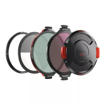 Variable ND/CPL filter kit Freewell FW-L1-ALD 82mm