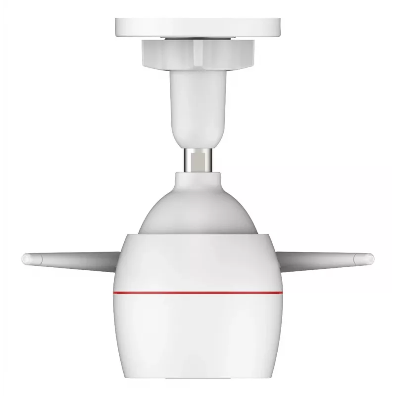 IP-kaamera Wi-Fi EZVIZ H3c 3K