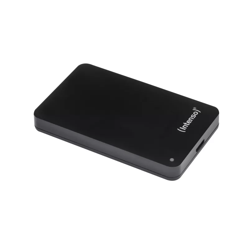 Väline kõvaketas Intenso 5TB USB 3.2 2.5-tolline Memory Case