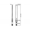 Omnisuunaline antenn DeLOCK 88899