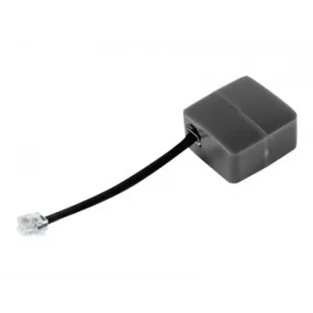 Homematic IP HAP1 HCP adapter garaažiuksesüsteemi Hörmann integreerimiseks (MPN 170046)