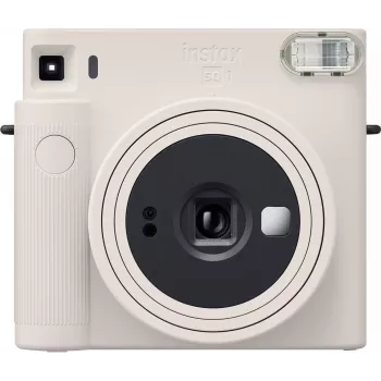 Fujifilm Instax Square SQ1 62 X 62 mm Valge