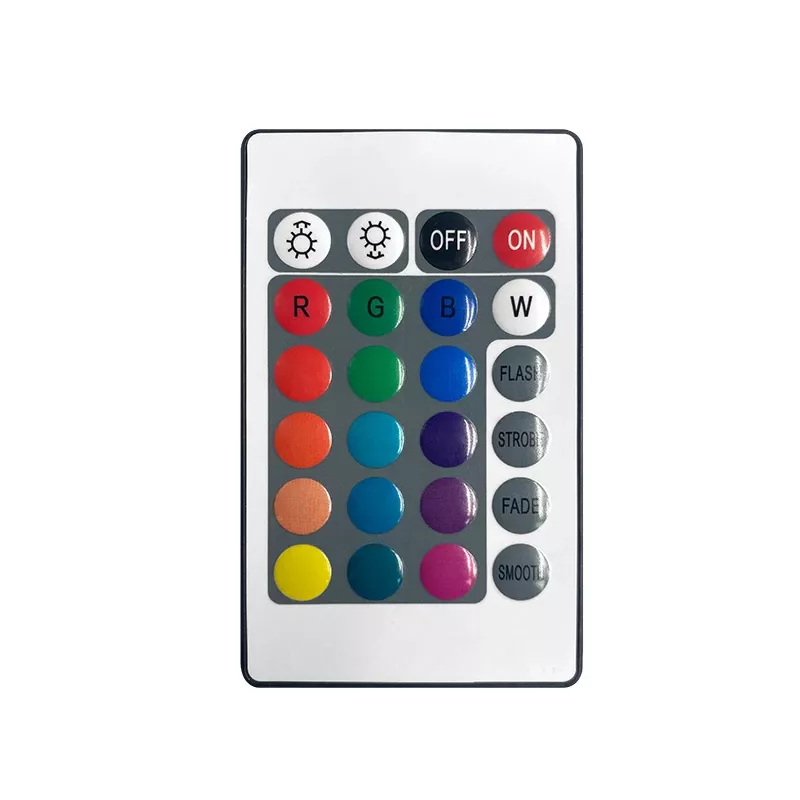 Lauavalgusti TRACER TRAOSW47255 RGB-valgustusega, juhtmevaba