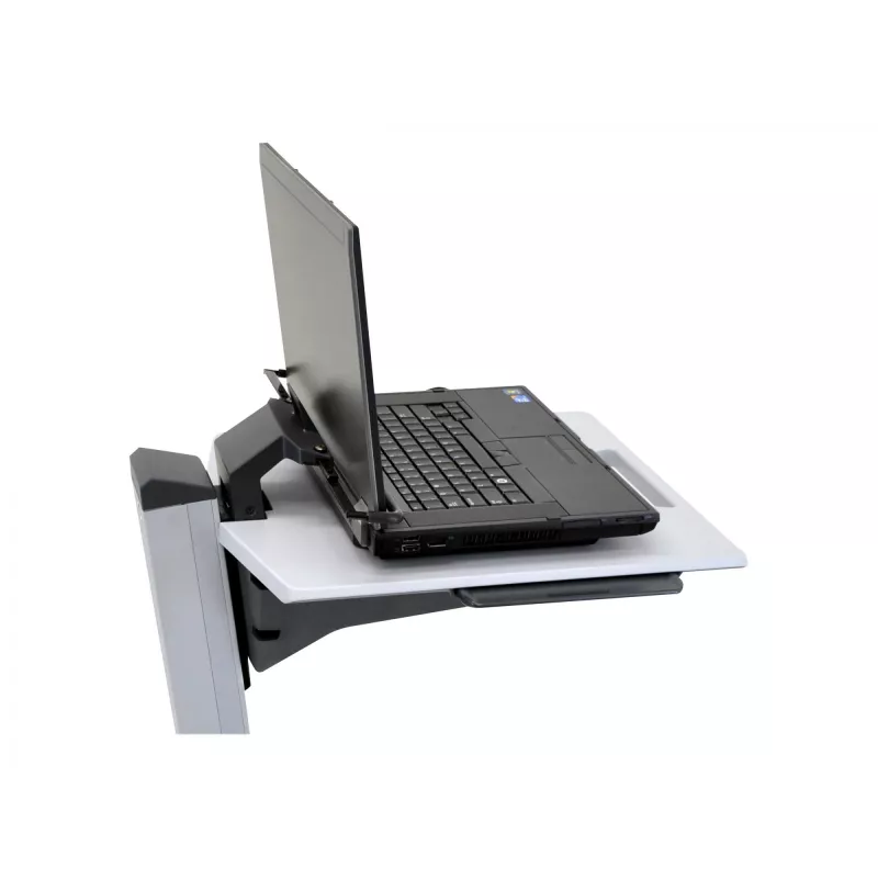 Multimeediakäru Ergotron Neo-Flex sülearvutikäru