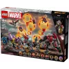 LEGO MARVEL 76323 Avengers: Endgame – Viimane lahing