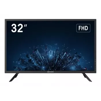 Monitor Hikvision DS-D5032F3-1V0S 32 tolli Full HD LED 1920 x 1080
