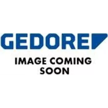 Käsitööriista vars Gedore 8821430 180g 125mm sügavus 112mm kõrgus
