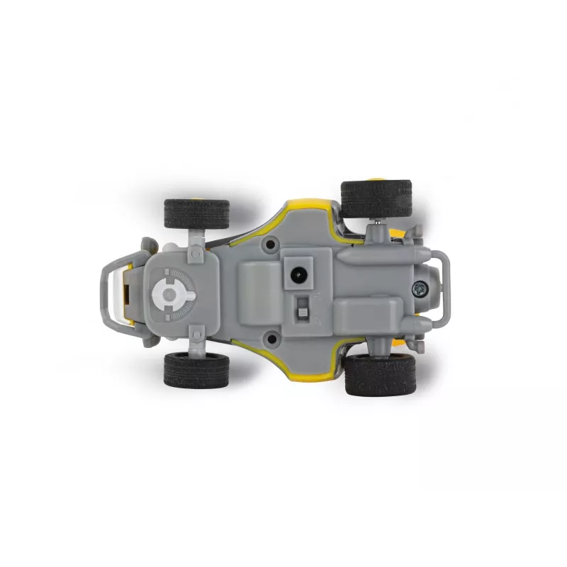 RC Team Sonic M ini RC Tails 1:43