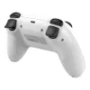 Juhtmeta mängukontroller GameSir T4n Lite Valge Bluetooth-ühilduv, juhtmeta, laetav