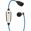 Mobile Wallbox 16A 10m Pure (Valge, 11 kW, 10 Meter kaabel, Wi-Fi + Bluetooth)