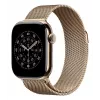 Rihm Apple MGHW4ZM/A nutikellale, kullavärvi roostevaba teras, 40 mm