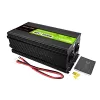 LCD muundur 48V 5000W/10000W puhas siinus koos ekraaniga