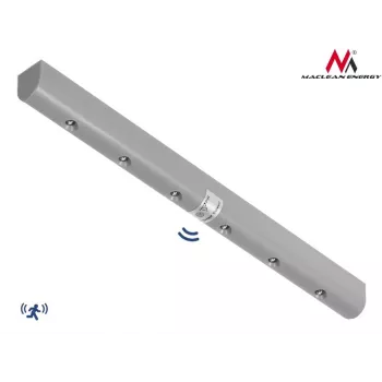 Maclean MCE123 LED-alamkapi valgusti liikumisanduriga