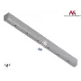 Maclean MCE123 LED-alamkapi valgusti liikumisanduriga