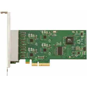 MikroTik RB44GE võrgukaart