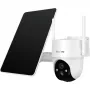 Sisemine juhtmevaba turvakaamera komplekt Arenti GO3G Kit3 — 1080p eraldusvõime, öönägemine
