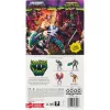 Märulifiguur MATTEL MotU Origins Clamp Champ JBN05 — kollektsionääride mänguasi, üksikfiguur