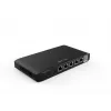 Juhtmevaba ruuter RUIJIE RG-EG105G-V3 kaheribaline Wi‑Fi 5, 2 tuuma, 128 MB muutmälu, 32 MB välkmälu, 4 LAN + 2 WAN gigabit-porti, must