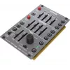 Behringer 140 Dual ENVELOPE/LFO modulaarne süntesaatorimoodul