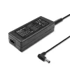 Qoltec 51774 Toiteadapter LG monitorile 25W | 1,3A | 19V | 6,5 * 4,4 + toitekaabel