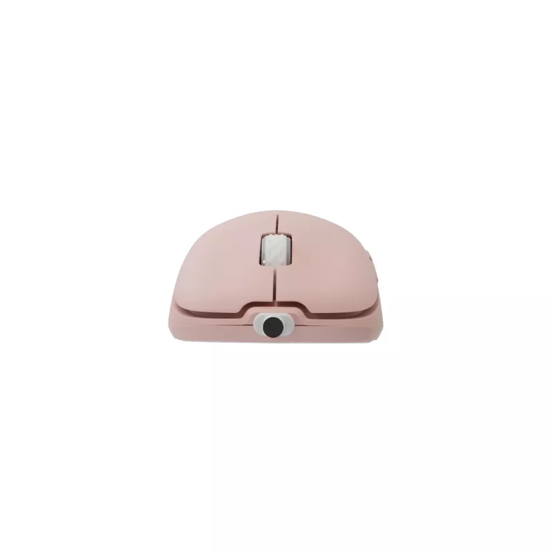 Hiir White Shark GM-5014 Graphene roosa USB