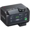 Godox iT30Pro N TTL mini välk Nikoni kaameratele — must