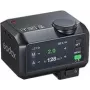 Godox iT30Pro N TTL mini välk Nikoni kaameratele — must