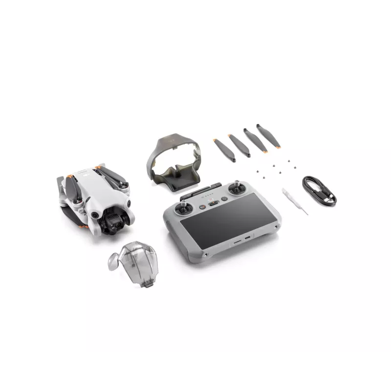 Droon|DJI|DJI Mini 4 Pro (DJI RC 2)|Tarbija|CP.MA.00000732.04