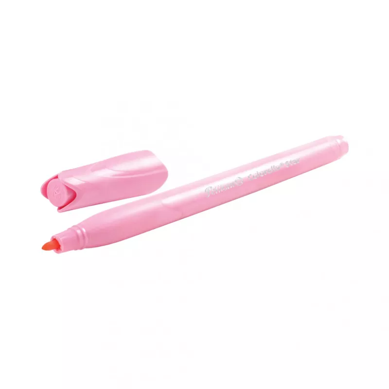 Viltpliiatsid Pelikan 822282 Peenike Assortii värvides 6 tk