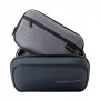 Hügieenikott XDDESIGN First-Class All-in-One Travel Organiser P706.3425, Granaatpunane, tõmblukk, 380 g, 17×27.5 cm väliskarp