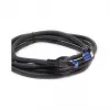 Good Connections Cat.6A patch-kaabel SmartFLEX HF must 0,25 m