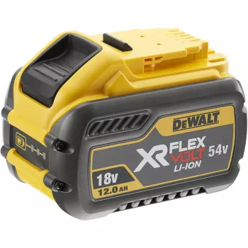 XR FLEXVOLT 18V/54V aku DEWALT DCB548