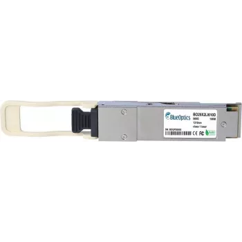 QSFP56 võrgusaatja moodul BlueOptics QSFP56-200G-SR4-BC4-BC-BO fiiberoptiline MTP/MPO