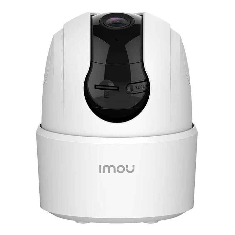 Imou Ranger 2C kupli IP turvakaamera siseruumidesse 2560 x 1440 pikslit